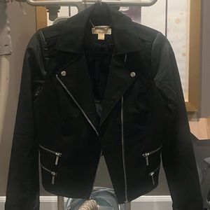 Like BRAND NEW MICHAEL KORS JACKET